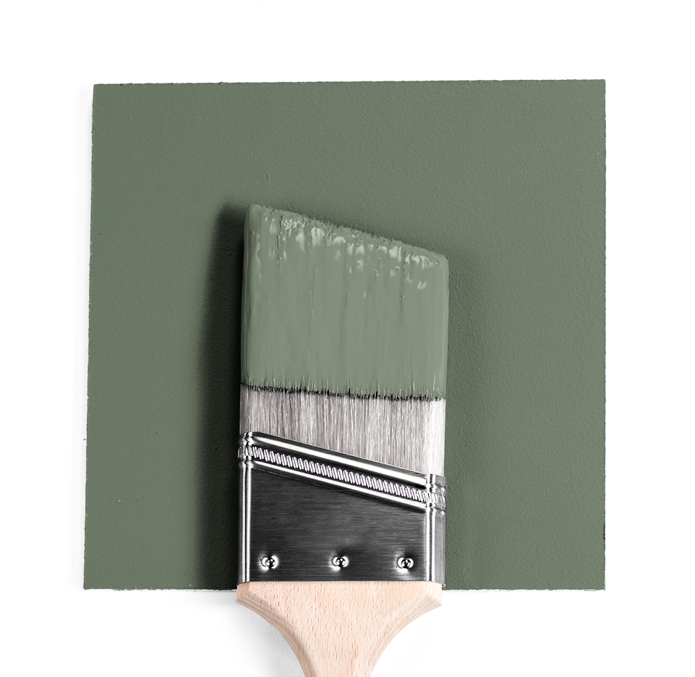 Benjamin Moore Paint Color 461 Rosepine available at West Whittier Paint. Your trusted paint store in Whittier, CA.