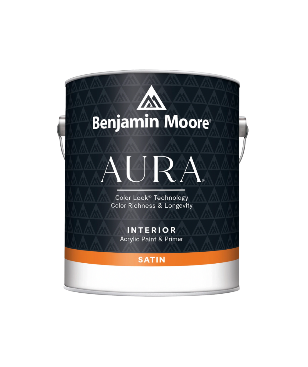 Aura® Interior Paint