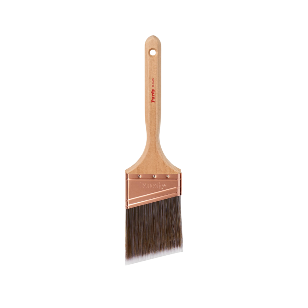 XL Glide Paint Brush