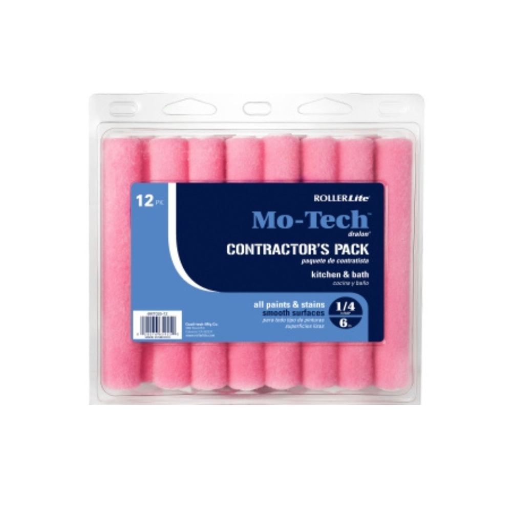 Mo-tech Mini Paint Roller