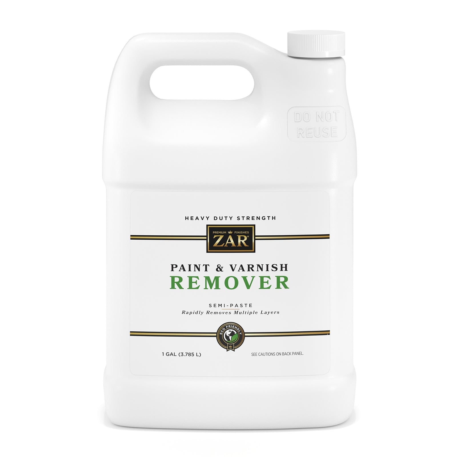ZAR Paint & Varnish Remover