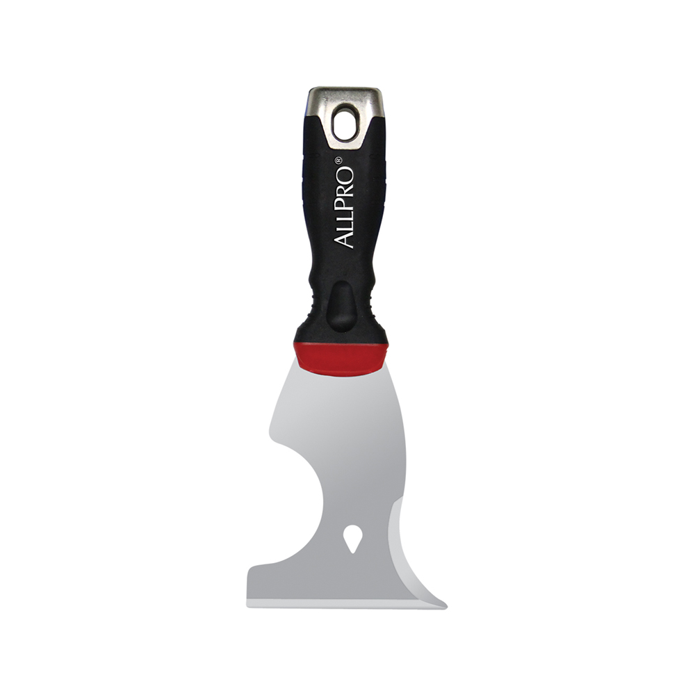 Putty Knives & Scrapers