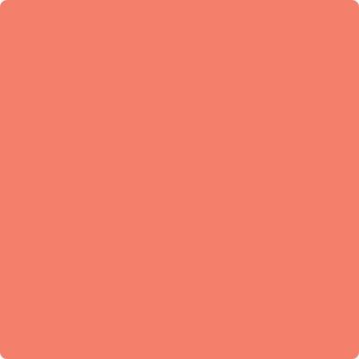 Shop Benajmin Moore's 005 Tuscon Coral at West Whittier Paint. Whittier's local Benjamin Moore dealer. 