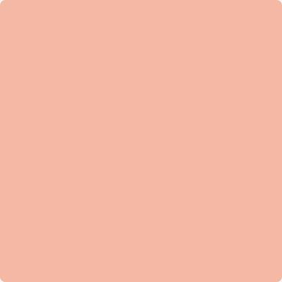 Shop Benajmin Moore's 025 Vivid Peach at West Whittier Paint. Whittier's local Benjamin Moore dealer. 