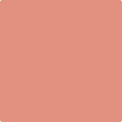Shop Benajmin Moore's 032 Coral Rock at West Whittier Paint. Whittier's local Benjamin Moore dealer. 