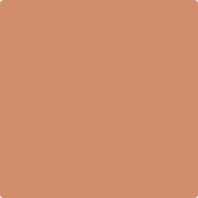 Shop Benajmin Moore's 055 Pumpkin Patch at West Whittier Paint. Whittier's local Benjamin Moore dealer. 