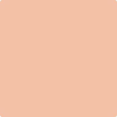 Shop Benajmin Moore's 060 Fresh Peach at West Whittier Paint. Whittier's local Benjamin Moore dealer. 