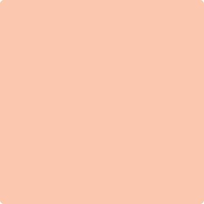 Shop Benajmin Moore's 072 Sanibal Peach at West Whittier Paint. Whittier's local Benjamin Moore dealer. 