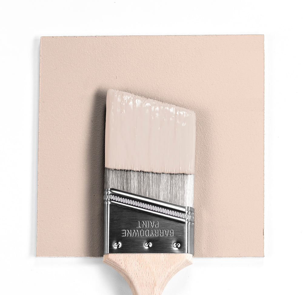 Benjamin Moore Paint Color 1163 Tissue Pink available at West Whittier Paint. Your trusted paint store in Whittier, CA.