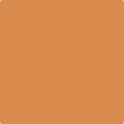 Shop Benajmin Moore's 126 Pumpkin Spice at West Whittier Paint. Whittier's local Benjamin Moore dealer. 