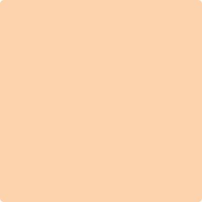 Shop Benajmin Moore's 136 Apricot Chiffon at West Whittier Paint. Whittier's local Benjamin Moore dealer. 