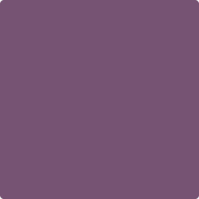 Shop Benajmin Moore's 1372 Ultra Violet at West Whittier Paint. Whittier's local Benjamin Moore dealer. 