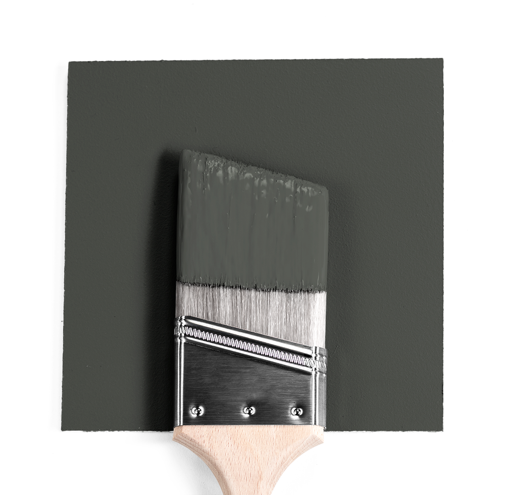 Benjamin Moore Paint Color 1484 Ashwood Moss available at West Whittier Paint. Your trusted paint store in Whittier, CA.