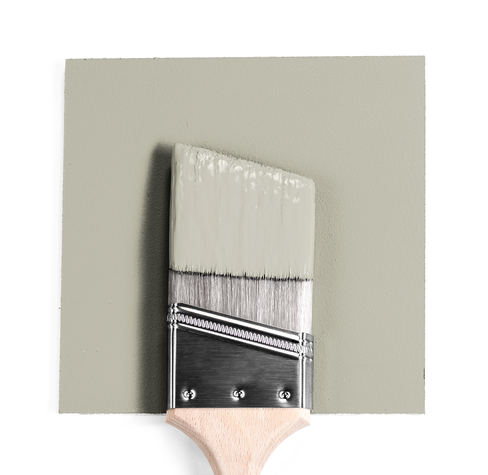 Benjamin Moore Paint Color 1501 Paris Rain available at West Whittier Paint. Your trusted paint store in Whittier, CA.