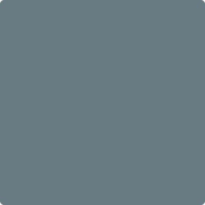 Shop Benajmin Moore's 1636 Providence Blue at West Whittier Paint. Whittier's local Benjamin Moore dealer. 