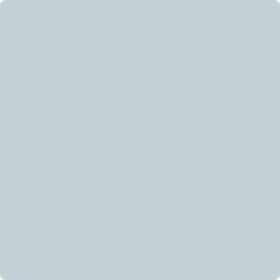 Shop Benajmin Moore's 1647 Silvery Blue at West Whittier Paint. Whittier's local Benjamin Moore dealer. 