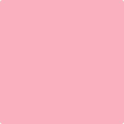 Shop Benajmin Moore's 2002-50 Tickled Pink at West Whittier Paint. Whittier's local Benjamin Moore dealer. 