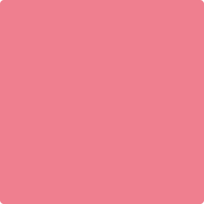 Shop Benajmin Moore's 2003-40 True Pink at West Whittier Paint. Whittier's local Benjamin Moore dealer. 
