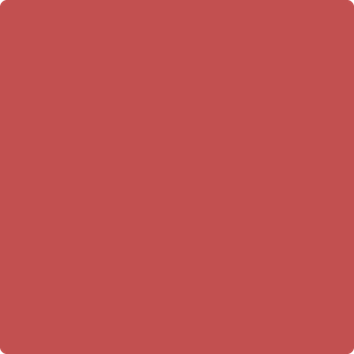 Shop Benajmin Moore's 2007-30 Rhubarb at West Whittier Paint. Whittier's local Benjamin Moore dealer. 