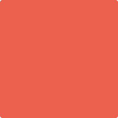 Shop Benajmin Moore's 2010-30 Starburst Orange at West Whittier Paint. Whittier's local Benjamin Moore dealer. 