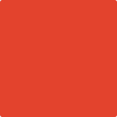 Shop Benajmin Moore's 2011-10 Orange at West Whittier Paint. Whittier's local Benjamin Moore dealer. 