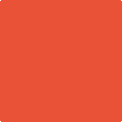 Shop Benajmin Moore's 2012-20 Flame at West Whittier Paint. Whittier's local Benjamin Moore dealer. 