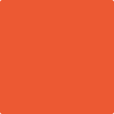 Shop Benajmin Moore's 2013-20 Orange Nectar at West Whittier Paint. Whittier's local Benjamin Moore dealer. 