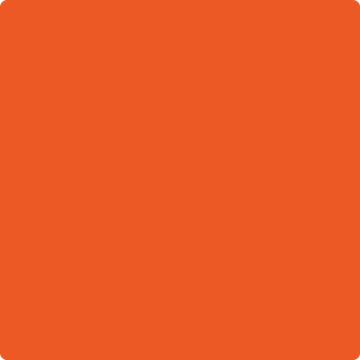 Shop Benajmin Moore's 2014-10 Festival Orange at West Whittier Paint. Whittier's local Benjamin Moore dealer. 