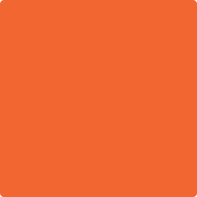 Shop Benajmin Moore's 2014-20 Rumba Orange at West Whittier Paint. Whittier's local Benjamin Moore dealer. 