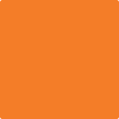 Shop Benajmin Moore's 2015-20 Orange Burst at West Whittier Paint. Whittier's local Benjamin Moore dealer. 