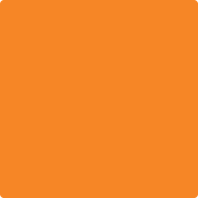 Shop Benajmin Moore's 2016-20 Citrus Orange at West Whittier Paint. Whittier's local Benjamin Moore dealer. 