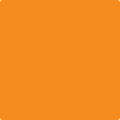 Shop Benajmin Moore's 2017-10 Orange Juice at West Whittier Paint. Whittier's local Benjamin Moore dealer. 