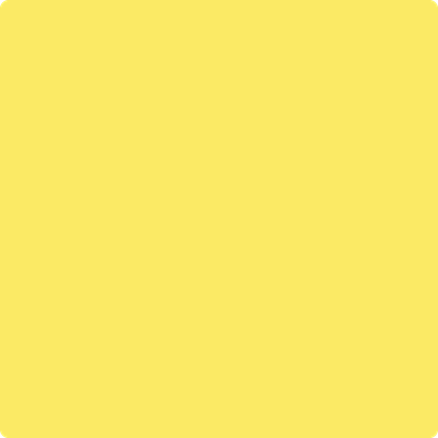 Shop Benajmin Moore's 2022-40 Banana Yellow at West Whittier Paint. Whittier's local Benjamin Moore dealer. 