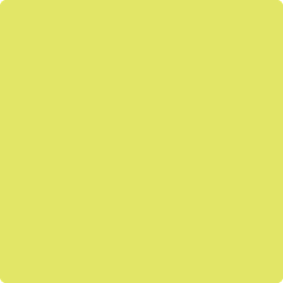 Shop Benajmin Moore's 2025-40 Limelight at West Whittier Paint. Whittier's local Benjamin Moore dealer. 
