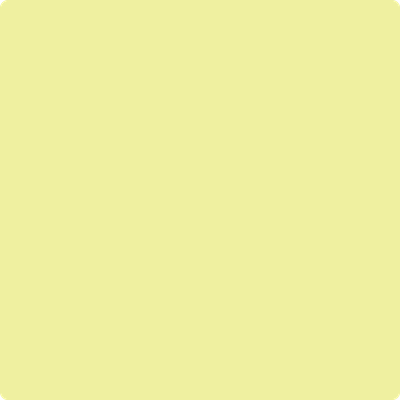 Shop Benajmin Moore's 2025-50 Lemon Freeze at West Whittier Paint. Whittier's local Benjamin Moore dealer. 