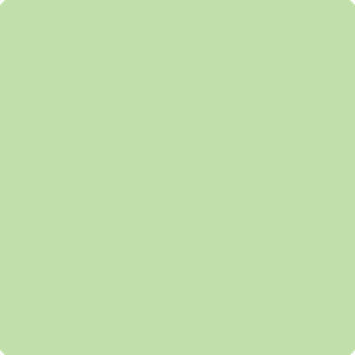 Shop Benajmin Moore's 2030-50 Shimmering Lime at West Whittier Paint. Whittier's local Benjamin Moore dealer. 