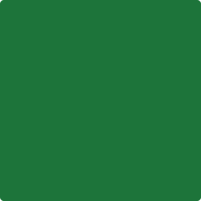 Shop Benajmin Moore's 2034-10 Clover Green at West Whittier Paint. Whittier's local Benjamin Moore dealer. 