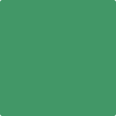 Shop Benajmin Moore's 2036-30 Green With Envy at West Whittier Paint. Whittier's local Benjamin Moore dealer. 
