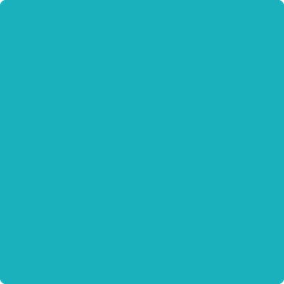 Shop Benajmin Moore's 2056-40 Blue Aqua at West Whittier Paint. Whittier's local Benjamin Moore dealer. 