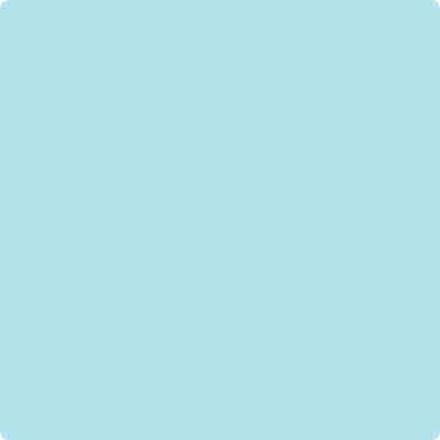 Shop Benajmin Moore's 2056-60 Blue Sea Foam at West Whittier Paint. Whittier's local Benjamin Moore dealer. 