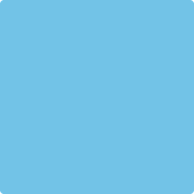 Shop Benajmin Moore's 2060-50 Cayman Blue at West Whittier Paint. Whittier's local Benjamin Moore dealer. 