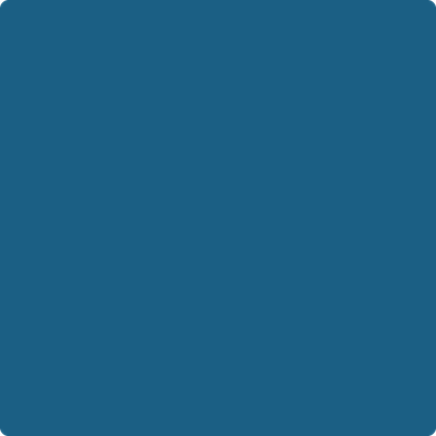 Shop Benajmin Moore's 2061-30 Bermuda Blue at West Whittier Paint. Whittier's local Benjamin Moore dealer. 