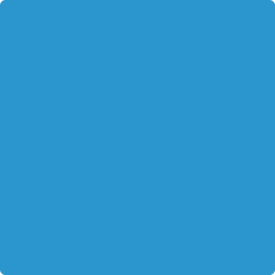 Shop Benajmin Moore's 2064-40 Clearest Ocean Blue at West Whittier Paint. Whittier's local Benjamin Moore dealer. 