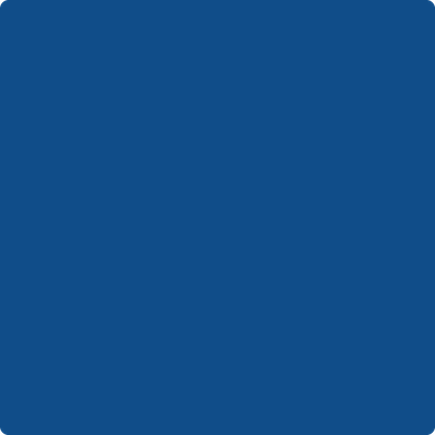 Shop Benajmin Moore's 2065-20 Dark Royal Blue at West Whittier Paint. Whittier's local Benjamin Moore dealer. 