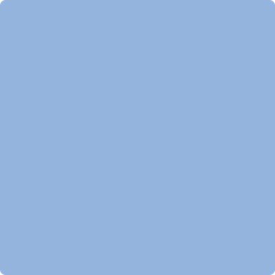 Shop Benajmin Moore's 2067-50 Summer Blue at West Whittier Paint. Whittier's local Benjamin Moore dealer. 