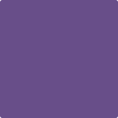 Shop Benajmin Moore's 2071-30 Mystical Grape at West Whittier Paint. Whittier's local Benjamin Moore dealer. 
