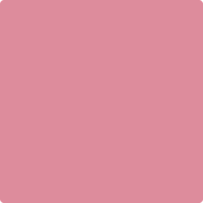 Shop Benajmin Moore's 2081-40 Pink Blossom at West Whittier Paint. Whittier's local Benjamin Moore dealer. 
