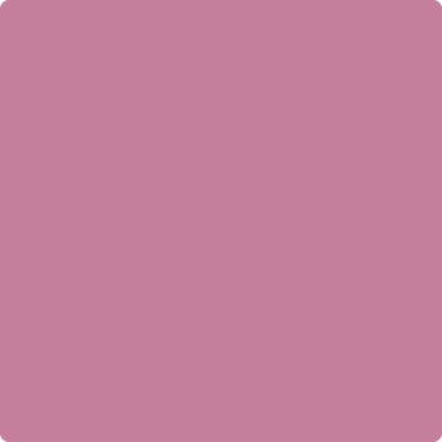 Shop Benajmin Moore's 2083-40 Begonia at West Whittier Paint. Whittier's local Benjamin Moore dealer. 