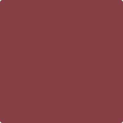 Shop Benajmin Moore's 2085-20 Pottery Red at West Whittier Paint. Whittier's local Benjamin Moore dealer. 