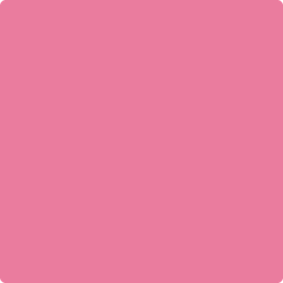 Shop Benajmin Moore's 2086-40 Deep Carnation at West Whittier Paint. Whittier's local Benjamin Moore dealer. 
